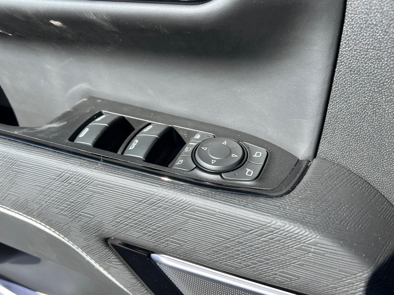 2025 GMC Sierra 2500HD AT4X Hagerstown MD