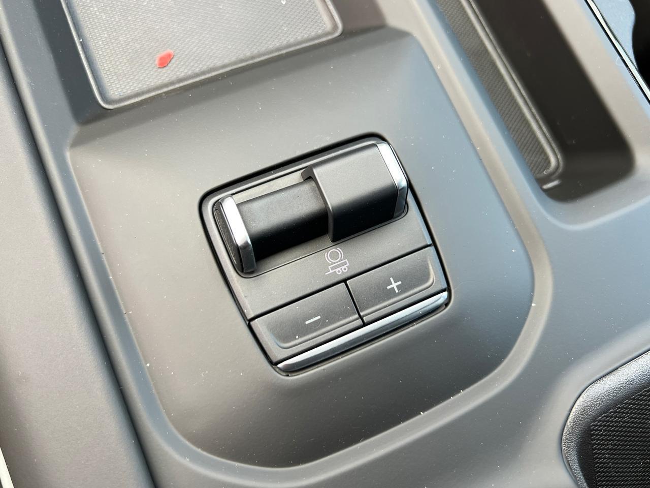 2025 GMC Sierra 2500HD AT4X Hagerstown MD