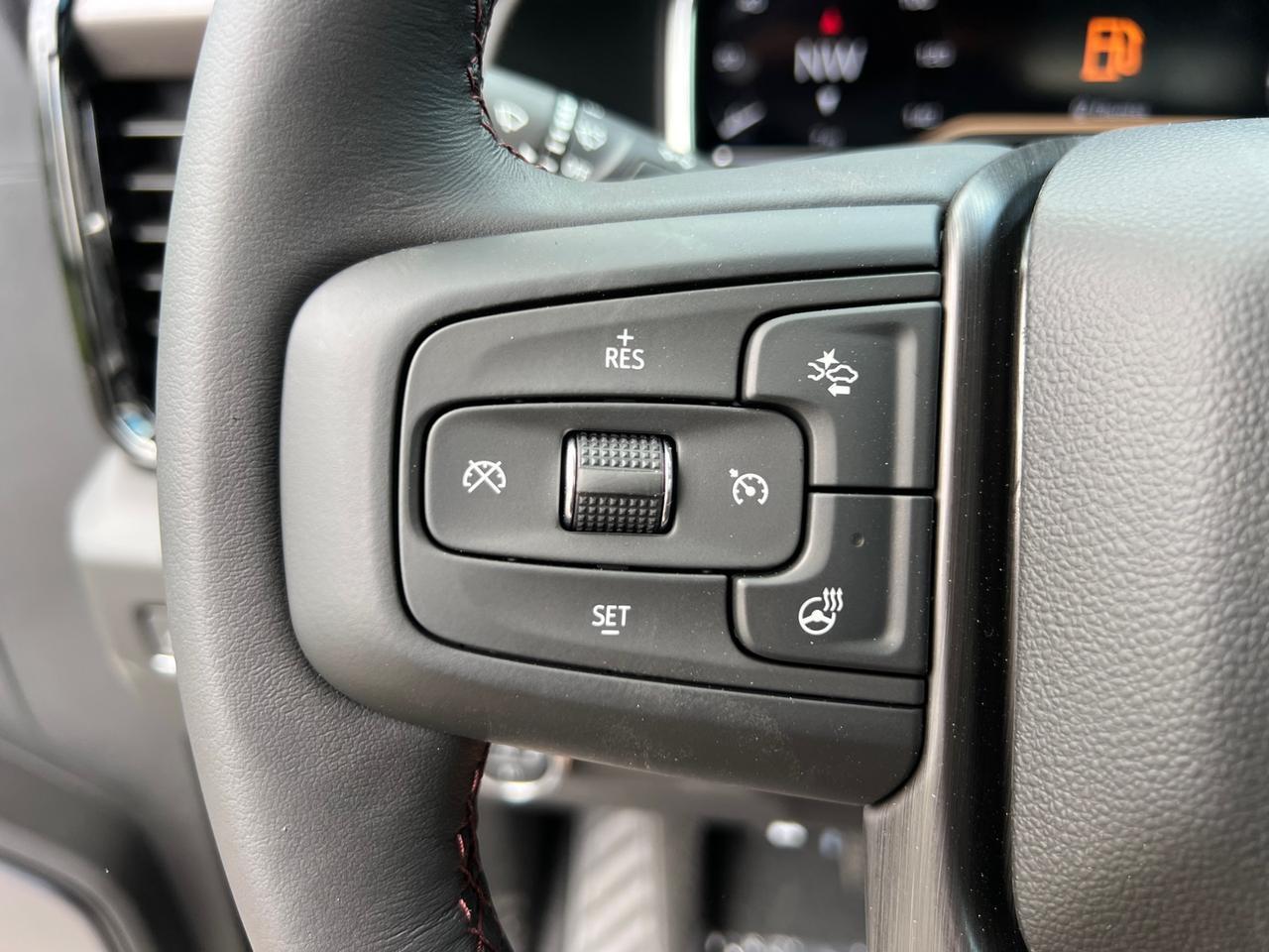 2025 GMC Sierra 2500HD AT4X Hagerstown MD