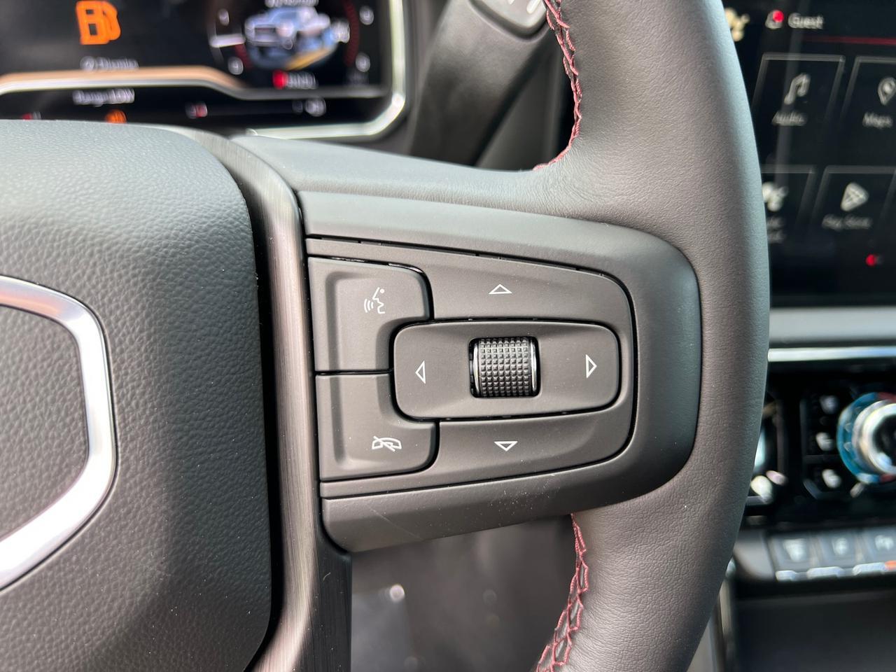 2025 GMC Sierra 2500HD AT4X Hagerstown MD