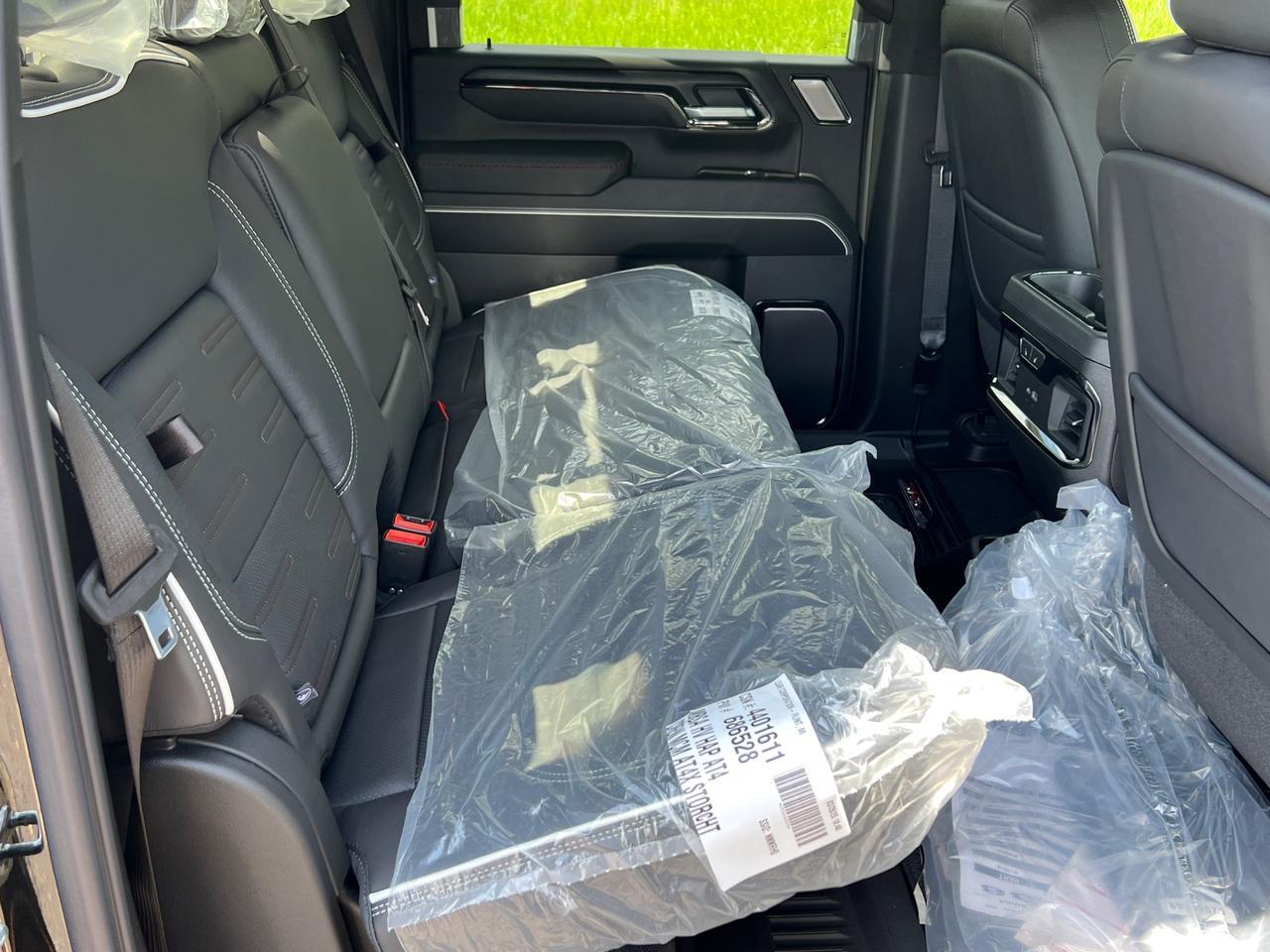 2025 GMC Sierra 2500HD AT4X Hagerstown MD