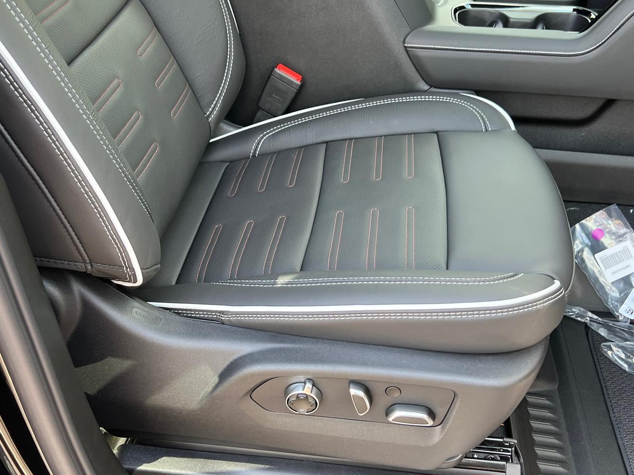 2025 GMC Sierra 2500HD AT4X Hagerstown MD