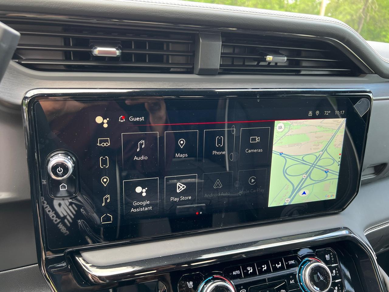 2025 GMC Sierra 2500HD AT4X Hagerstown MD