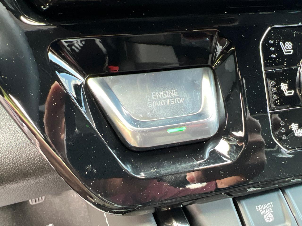 2025 GMC Sierra 2500HD AT4X Hagerstown MD