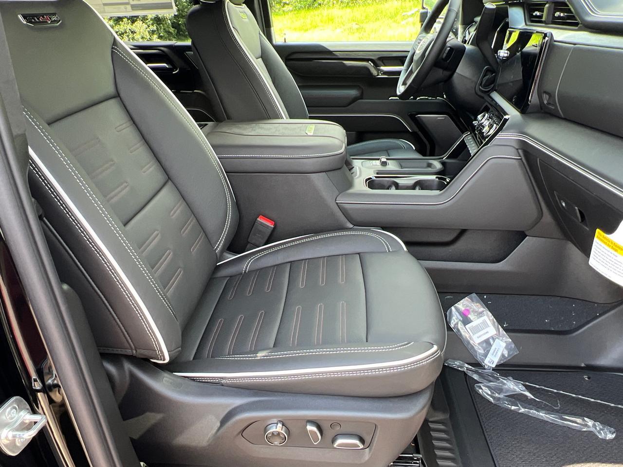 2025 GMC Sierra 2500HD AT4X Hagerstown MD