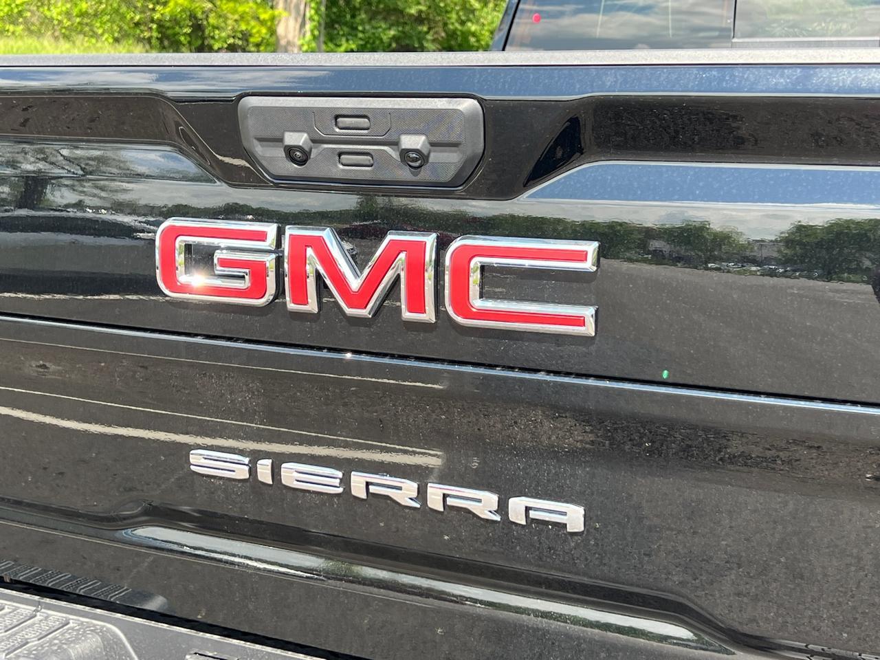 2025 GMC Sierra 2500HD AT4X Hagerstown MD
