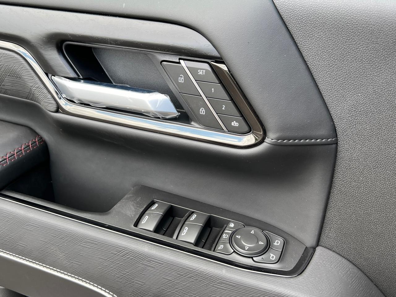 2025 GMC Sierra 2500HD AT4X Hagerstown MD