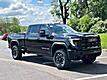 2025 GMC Sierra 2500HD AT4X