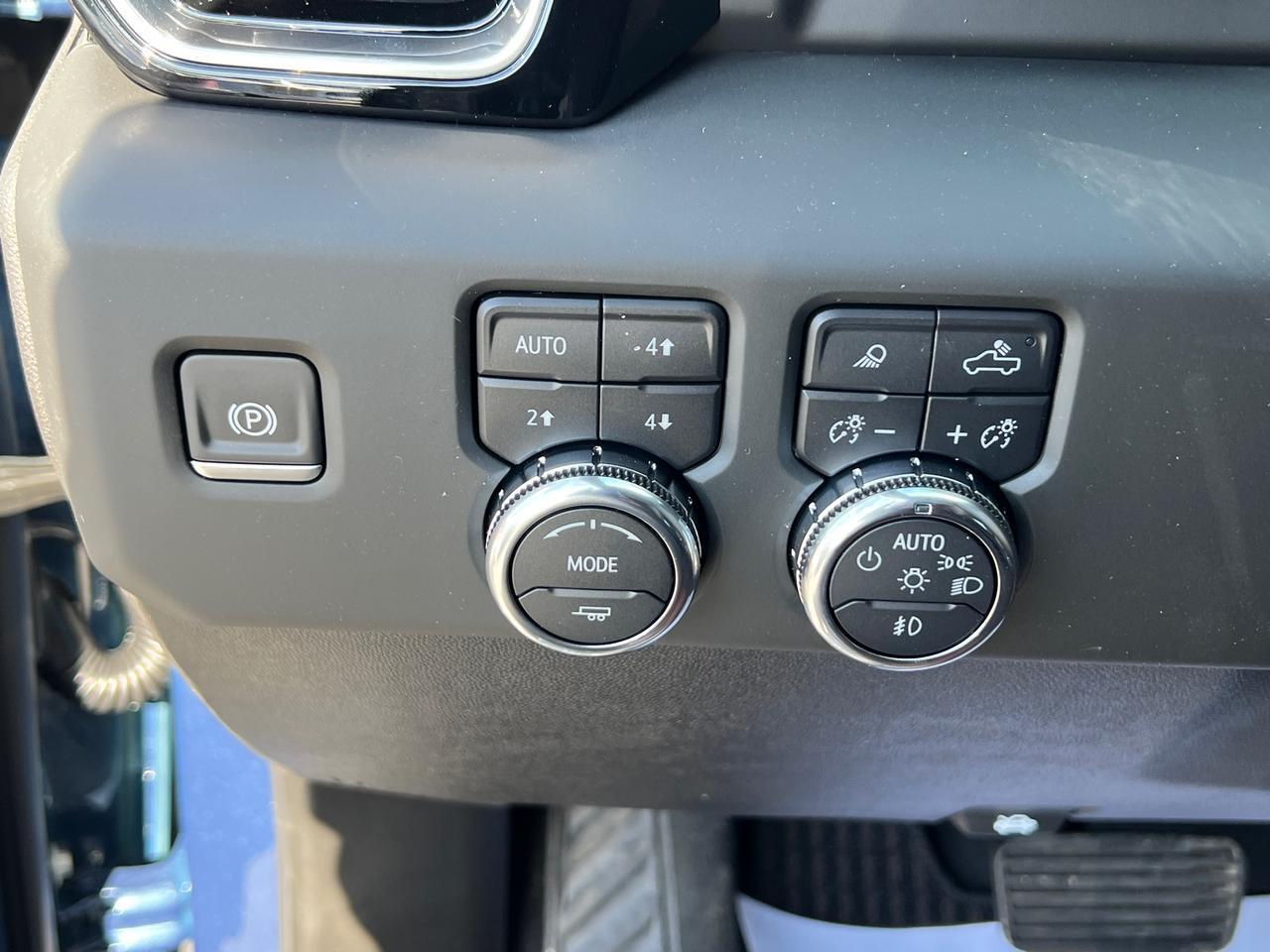 2025 GMC Sierra 2500HD Denali Ultimate Hagerstown MD