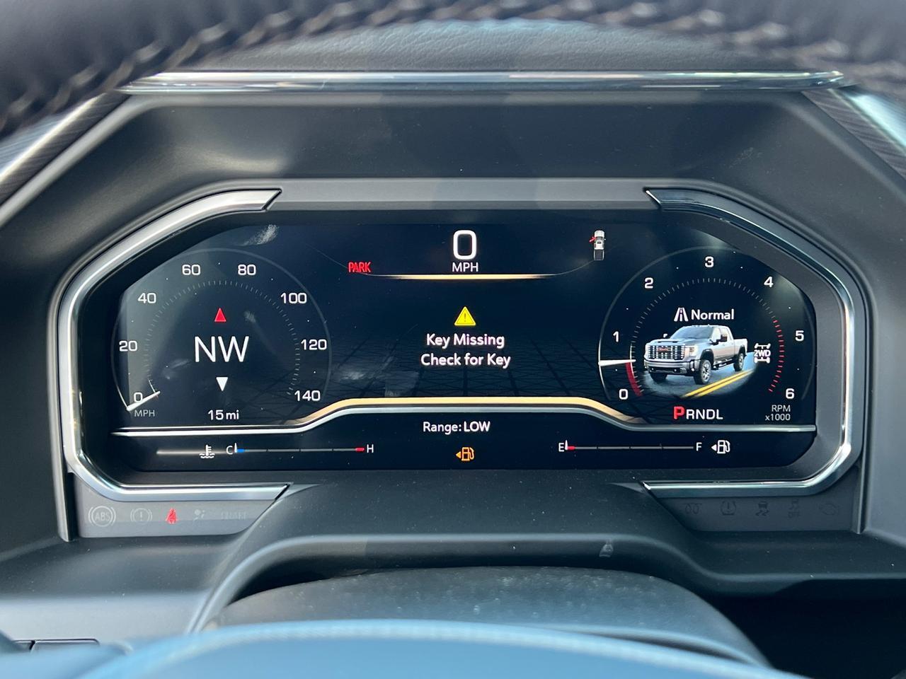 2025 GMC Sierra 2500HD Denali Ultimate Hagerstown MD