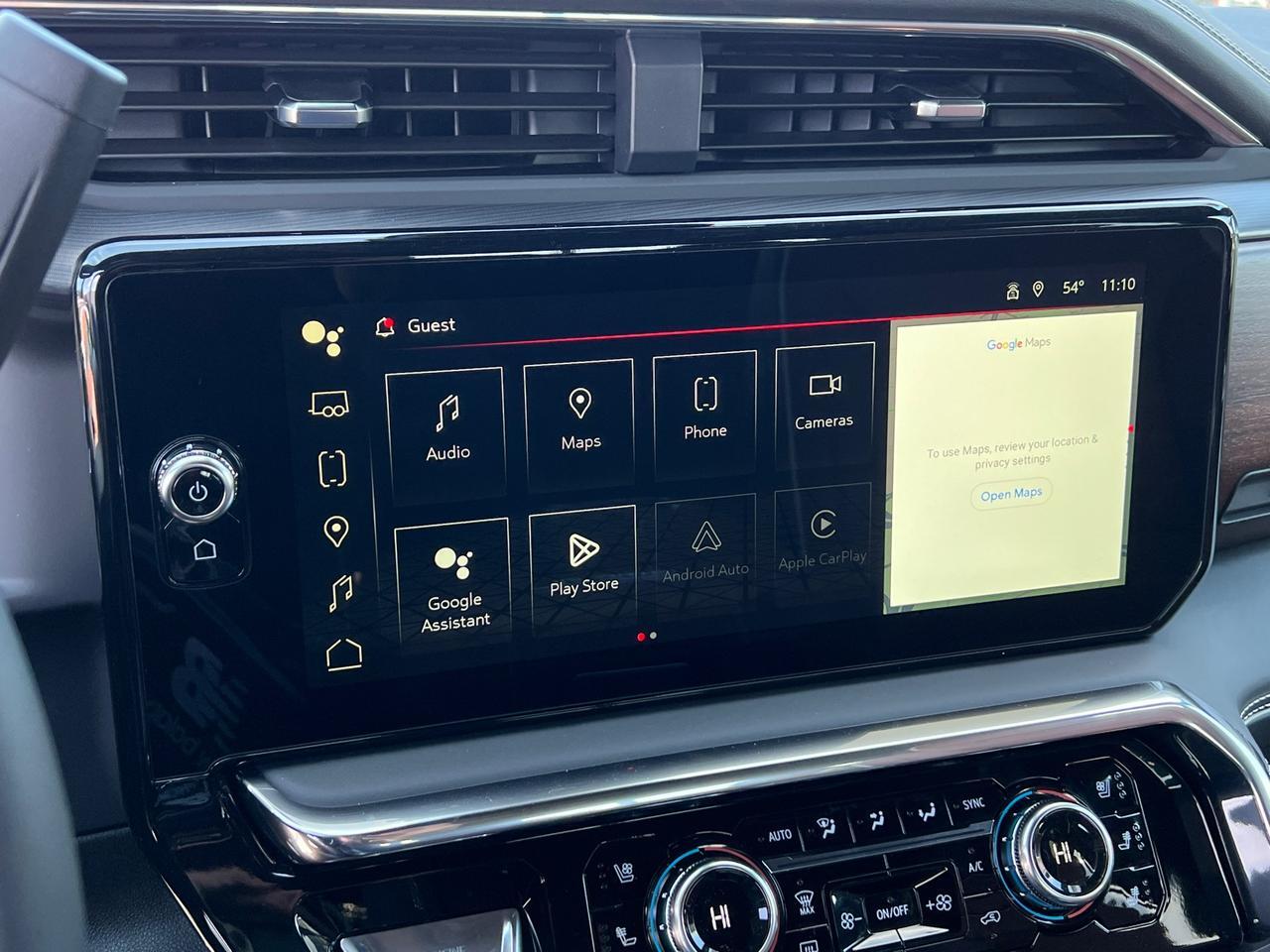 2025 GMC Sierra 2500HD Denali Ultimate Hagerstown MD