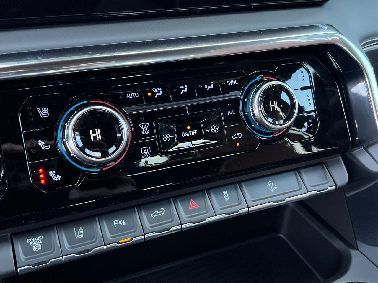 2025 GMC Sierra 2500HD Denali Ultimate Hagerstown MD