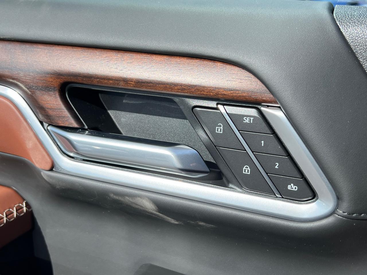 2025 GMC Sierra 2500HD Denali Ultimate Hagerstown MD