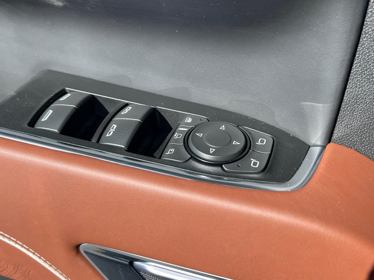 2025 GMC Sierra 2500HD Denali Ultimate Hagerstown MD