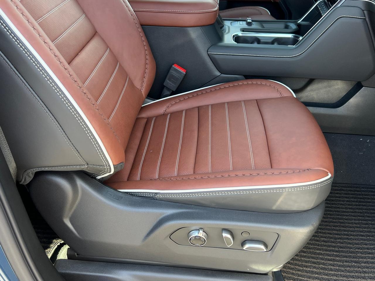 2025 GMC Sierra 2500HD Denali Ultimate Hagerstown MD