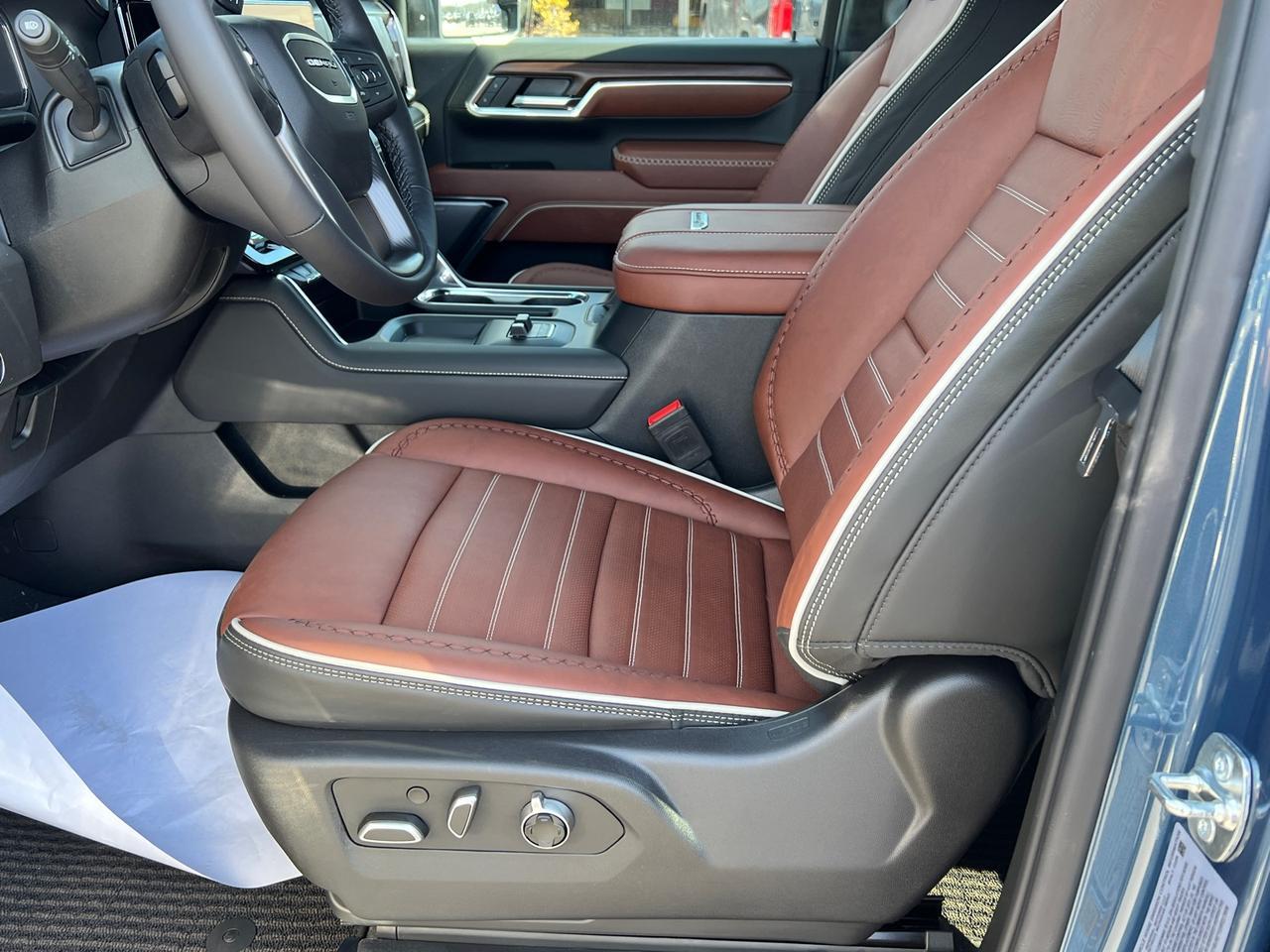 2025 GMC Sierra 2500HD Denali Ultimate Hagerstown MD