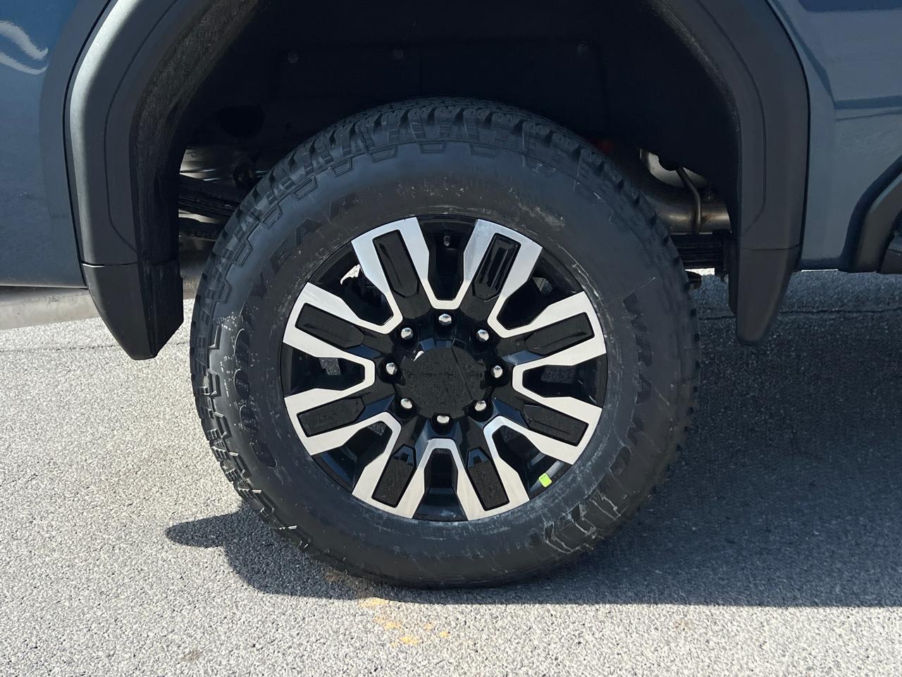 2025 GMC Sierra 2500HD Denali Ultimate Hagerstown MD