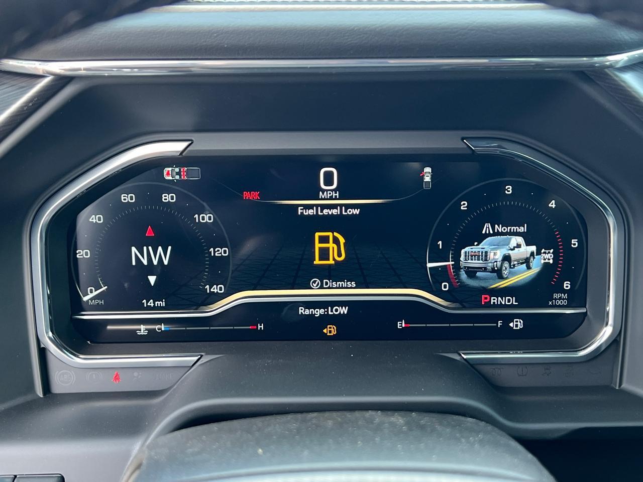 2025 GMC Sierra 2500HD Denali Ultimate Hagerstown MD