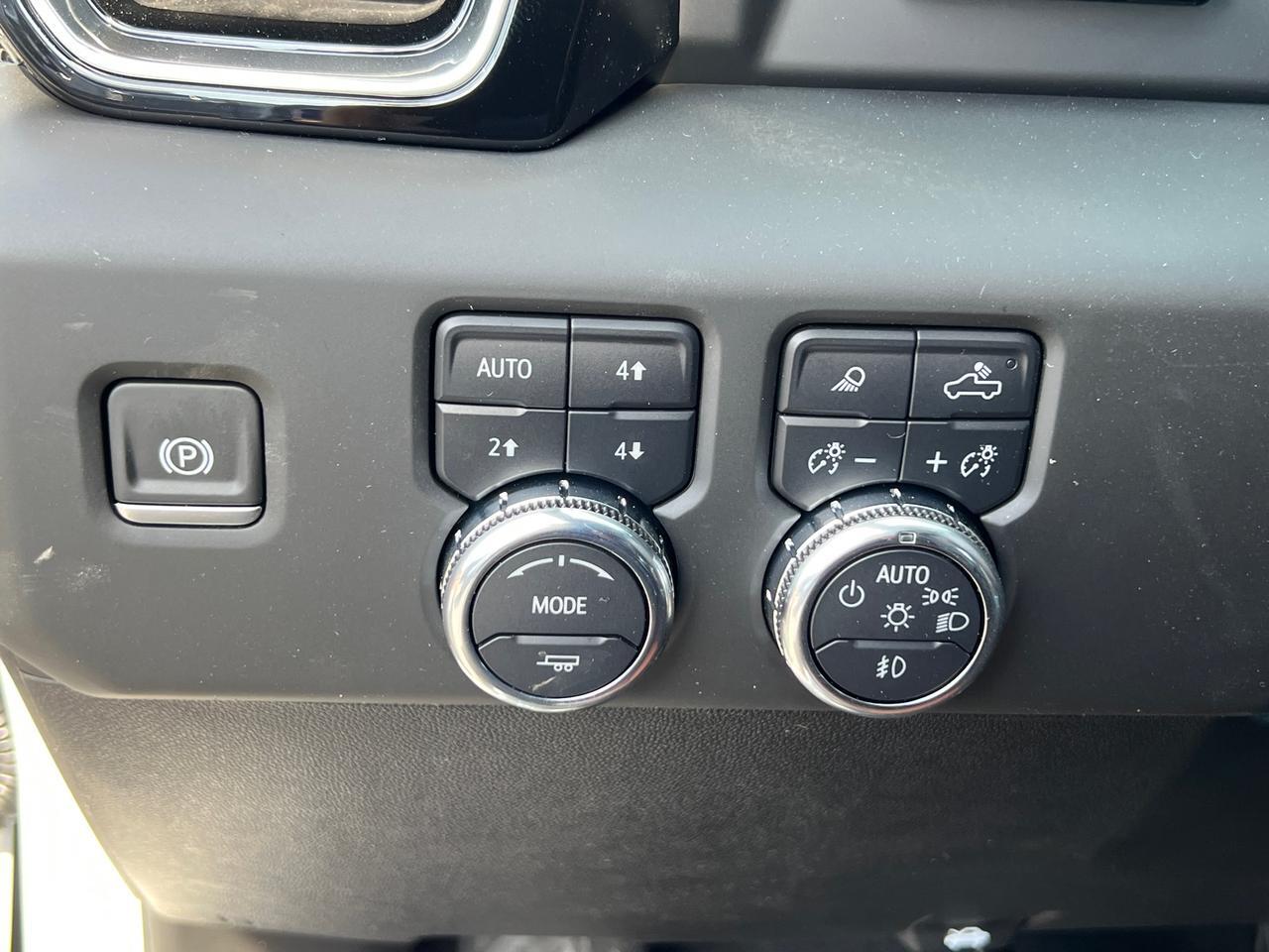 2025 GMC Sierra 2500HD Denali Ultimate Hagerstown MD