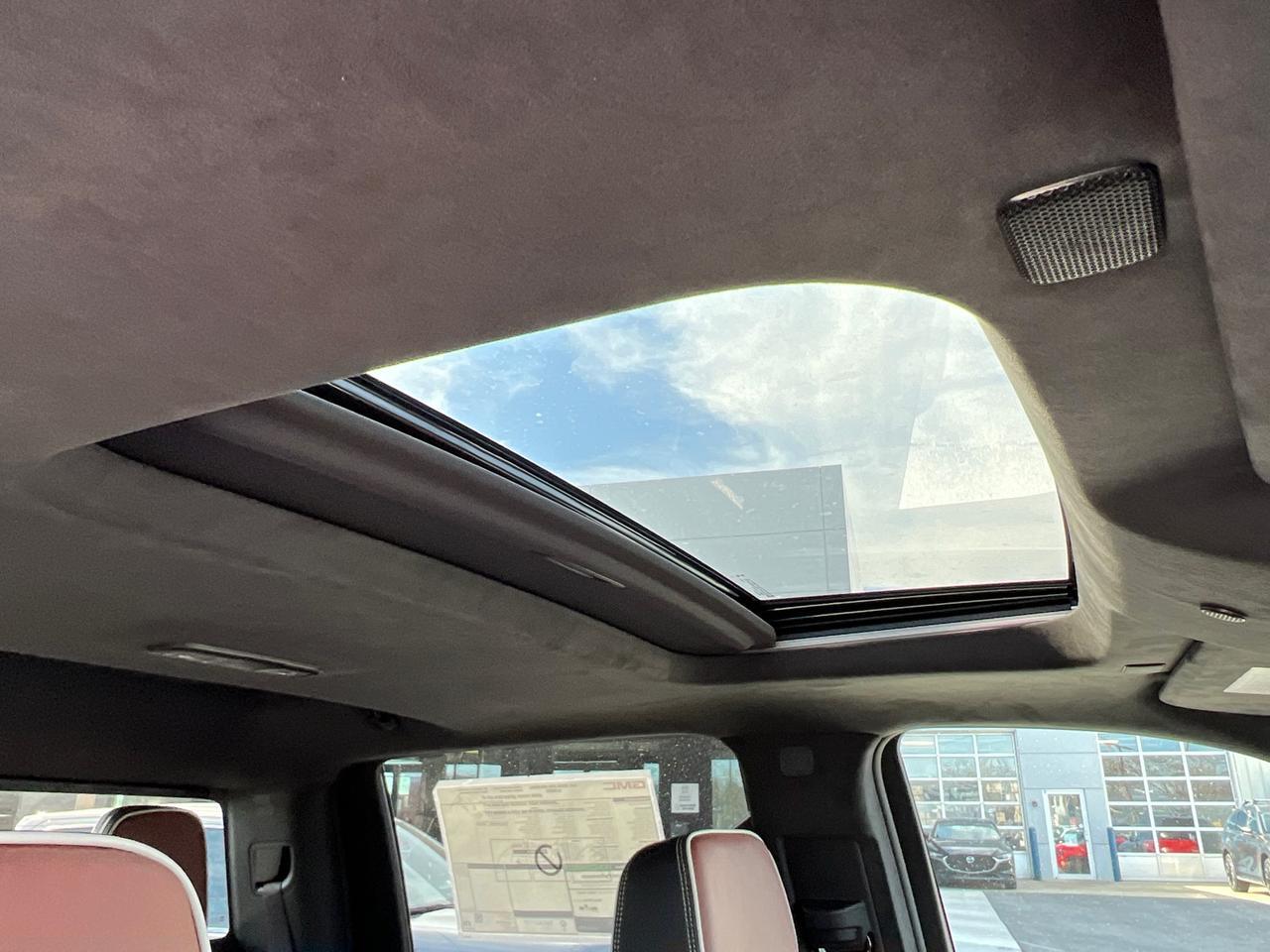 2025 GMC Sierra 2500HD Denali Ultimate Hagerstown MD