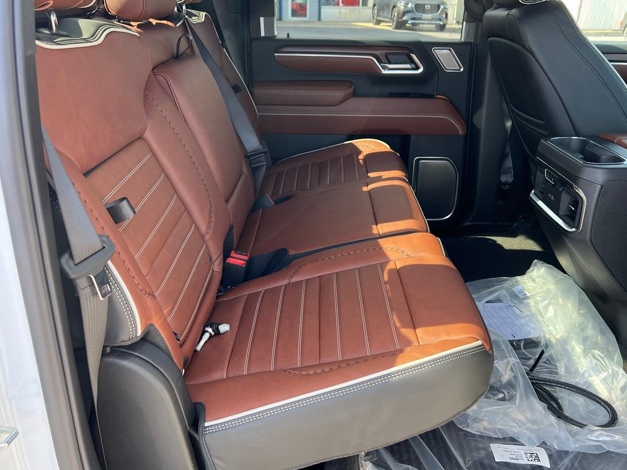 2025 GMC Sierra 2500HD Denali Ultimate Hagerstown MD