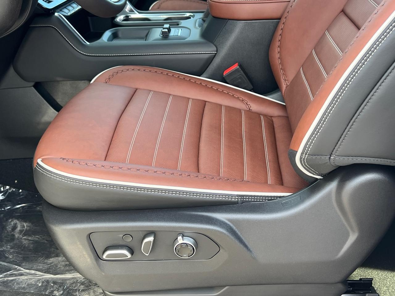 2025 GMC Sierra 2500HD Denali Ultimate Hagerstown MD