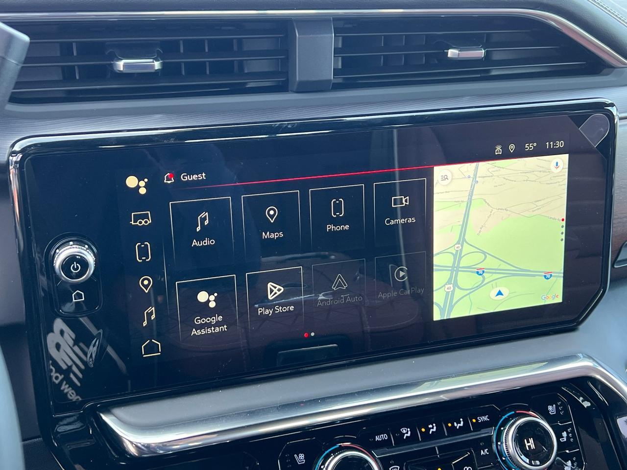 2025 GMC Sierra 2500HD Denali Ultimate Hagerstown MD