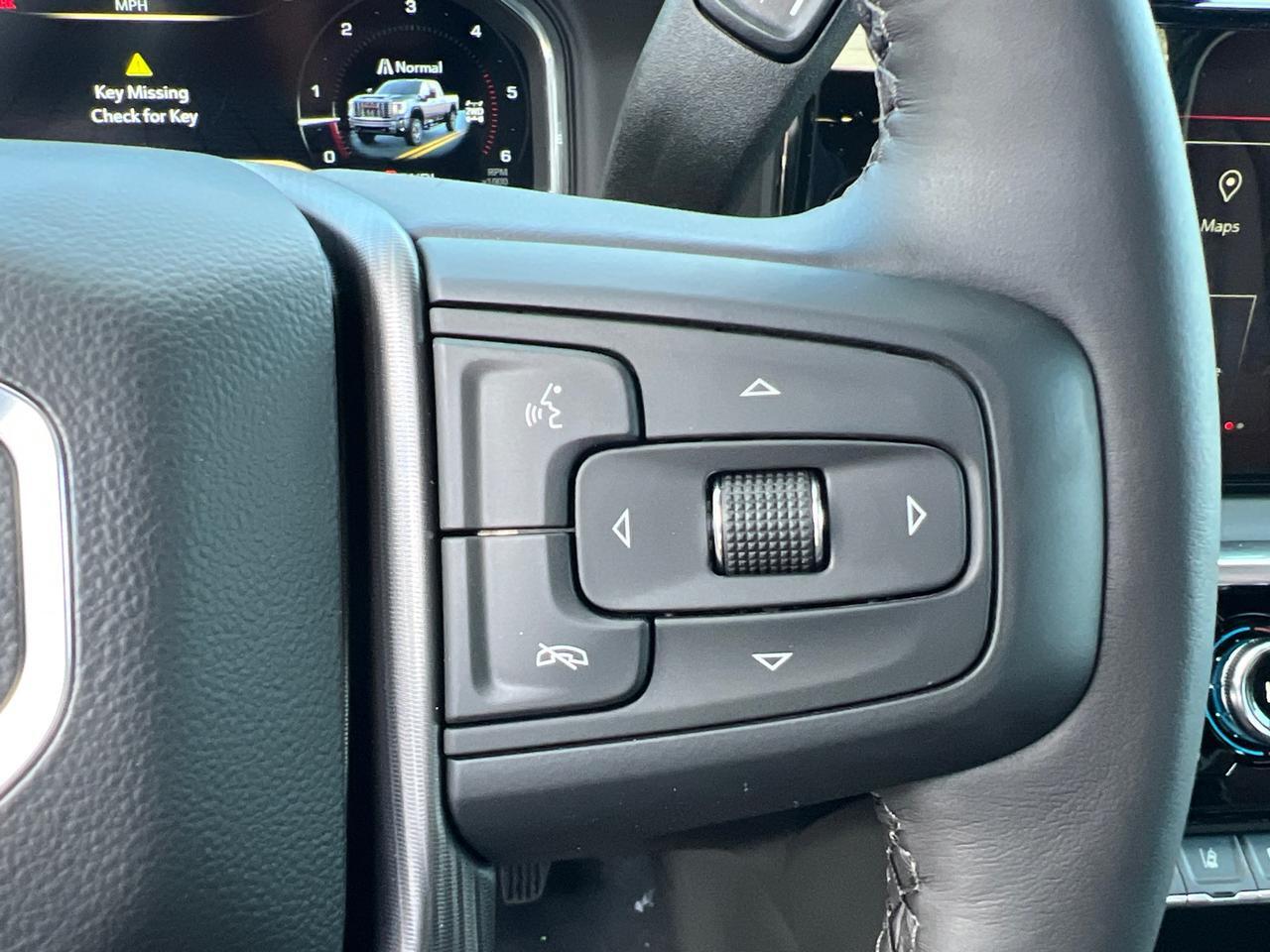 2025 GMC Sierra 2500HD Denali Ultimate Hagerstown MD