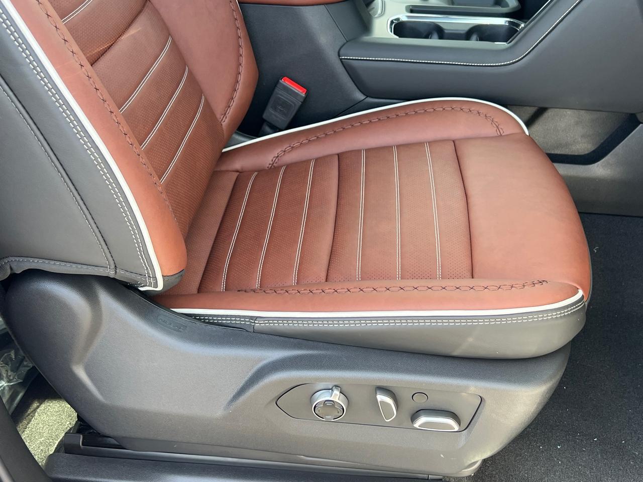 2025 GMC Sierra 2500HD Denali Ultimate Hagerstown MD