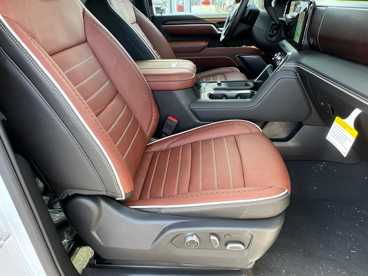 2025 GMC Sierra 2500HD Denali Ultimate Hagerstown MD