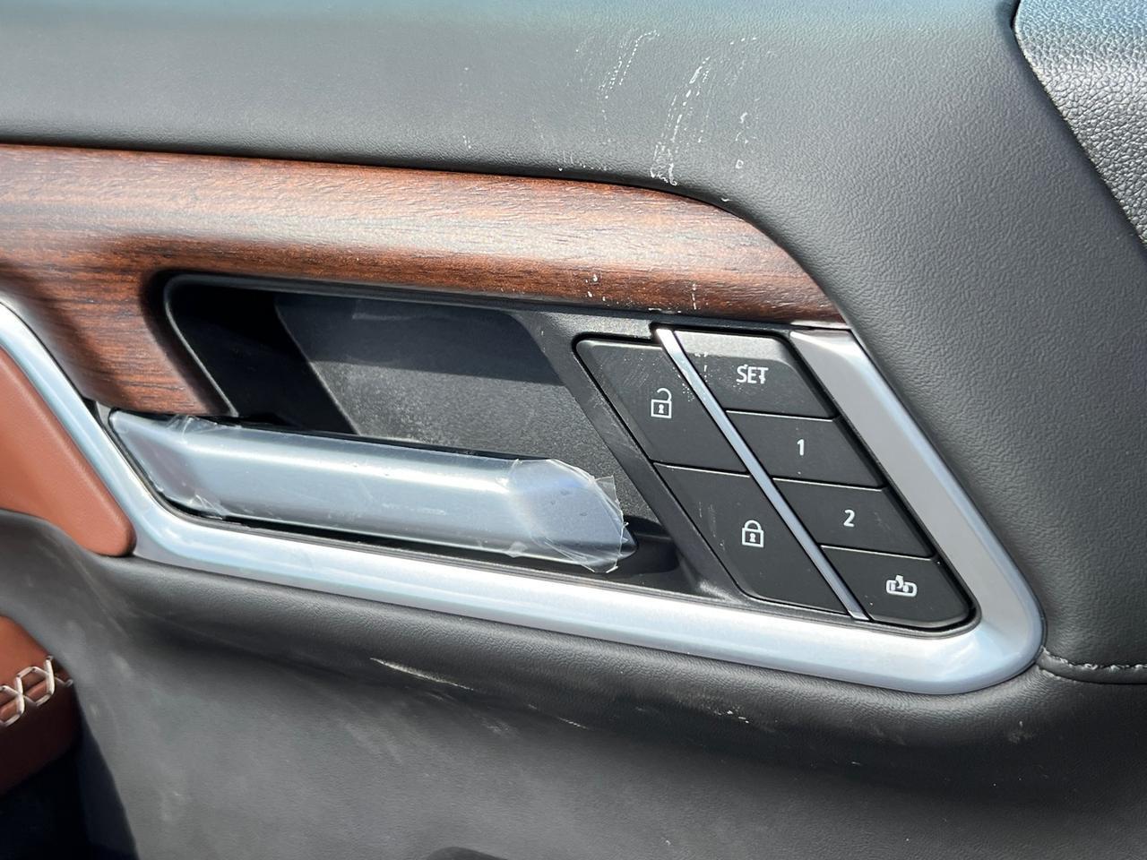 2025 GMC Sierra 2500HD Denali Ultimate Hagerstown MD