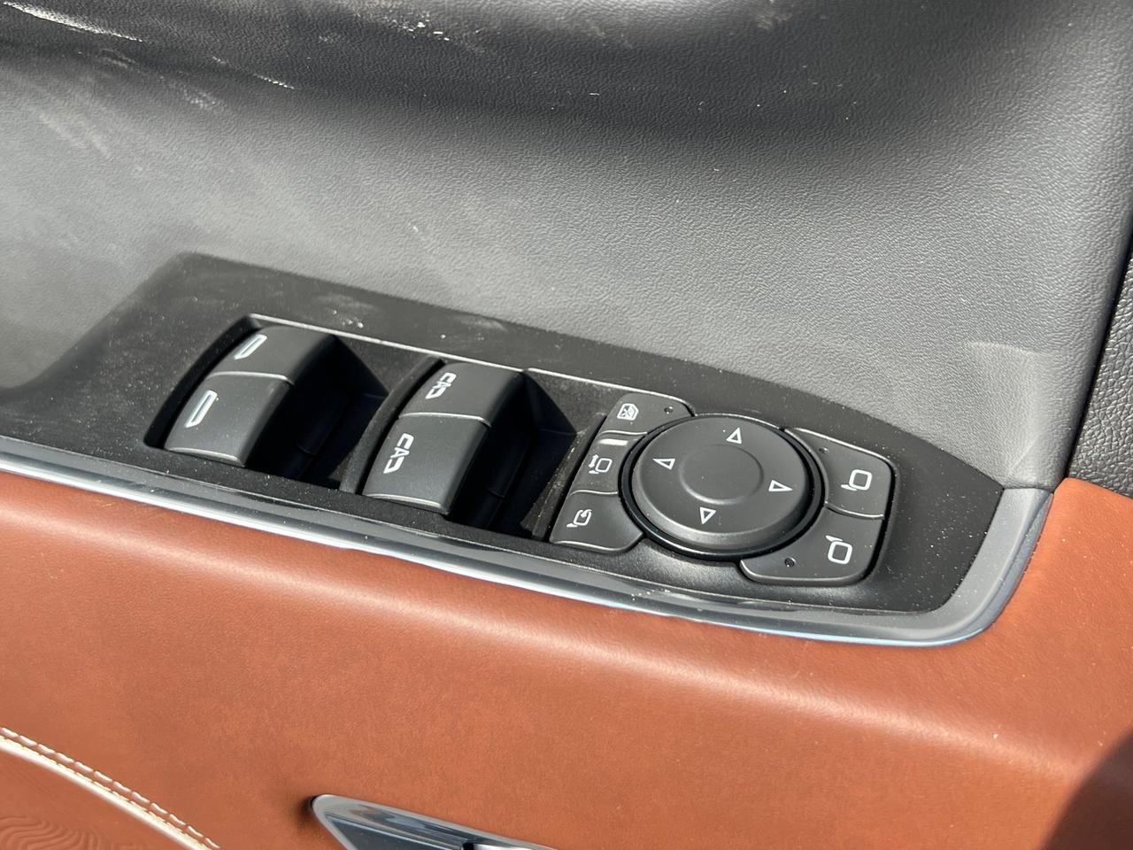 2025 GMC Sierra 2500HD Denali Ultimate Hagerstown MD