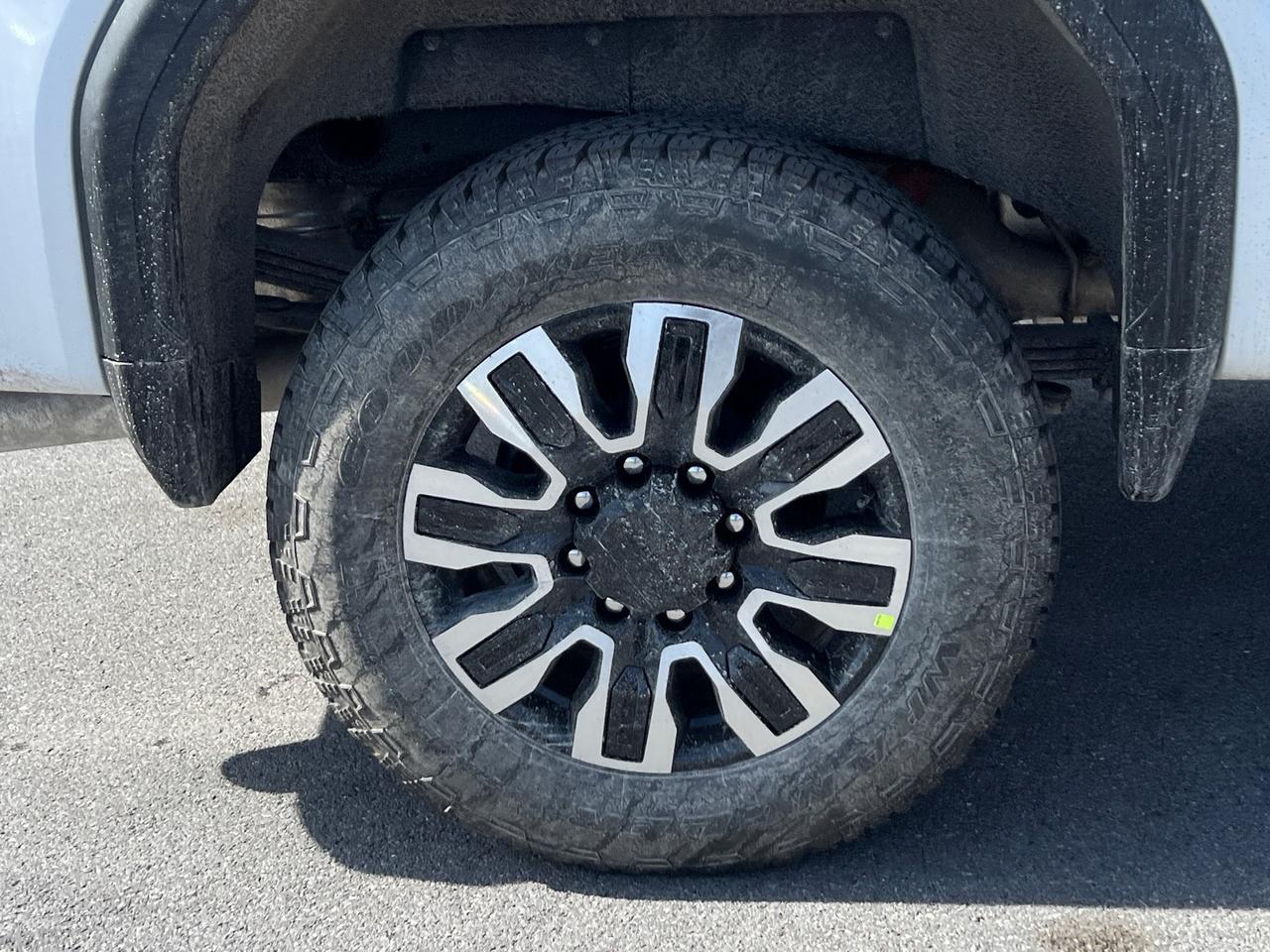 2025 GMC Sierra 2500HD Denali Ultimate Hagerstown MD