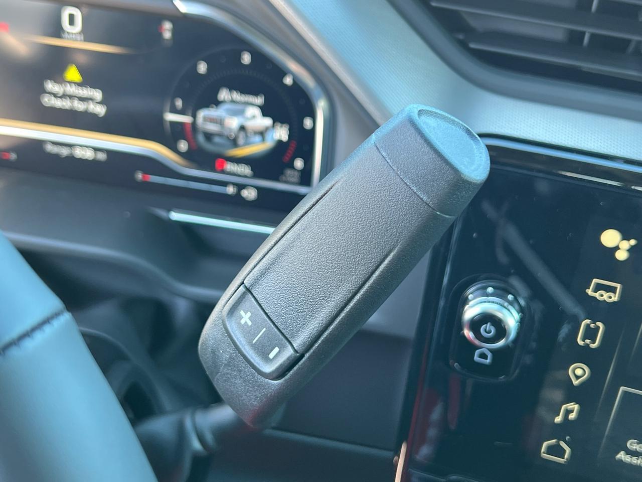 2025 GMC Sierra 2500HD Denali Hagerstown MD