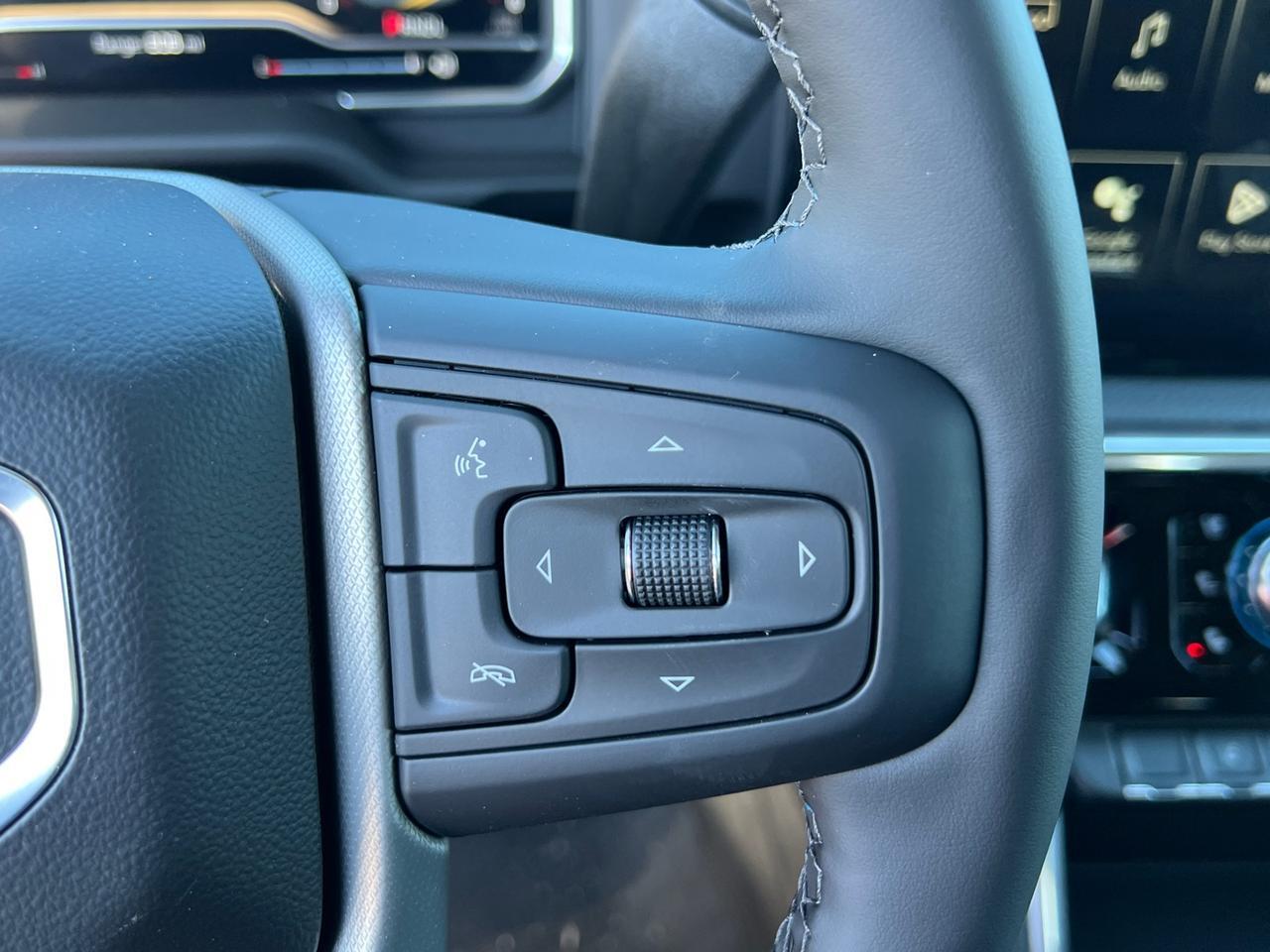 2025 GMC Sierra 2500HD Denali Hagerstown MD