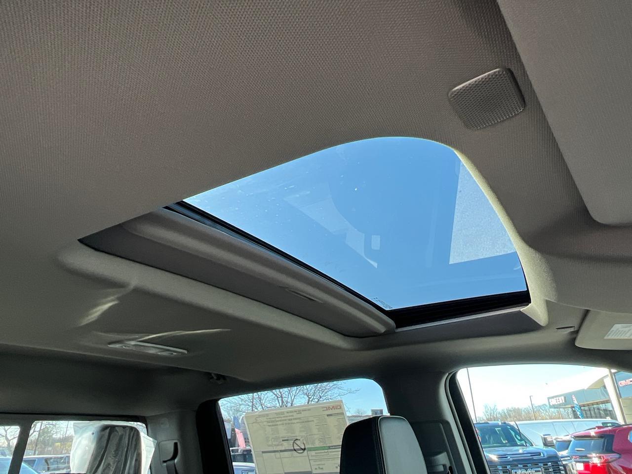 2025 GMC Sierra 2500HD Denali Hagerstown MD