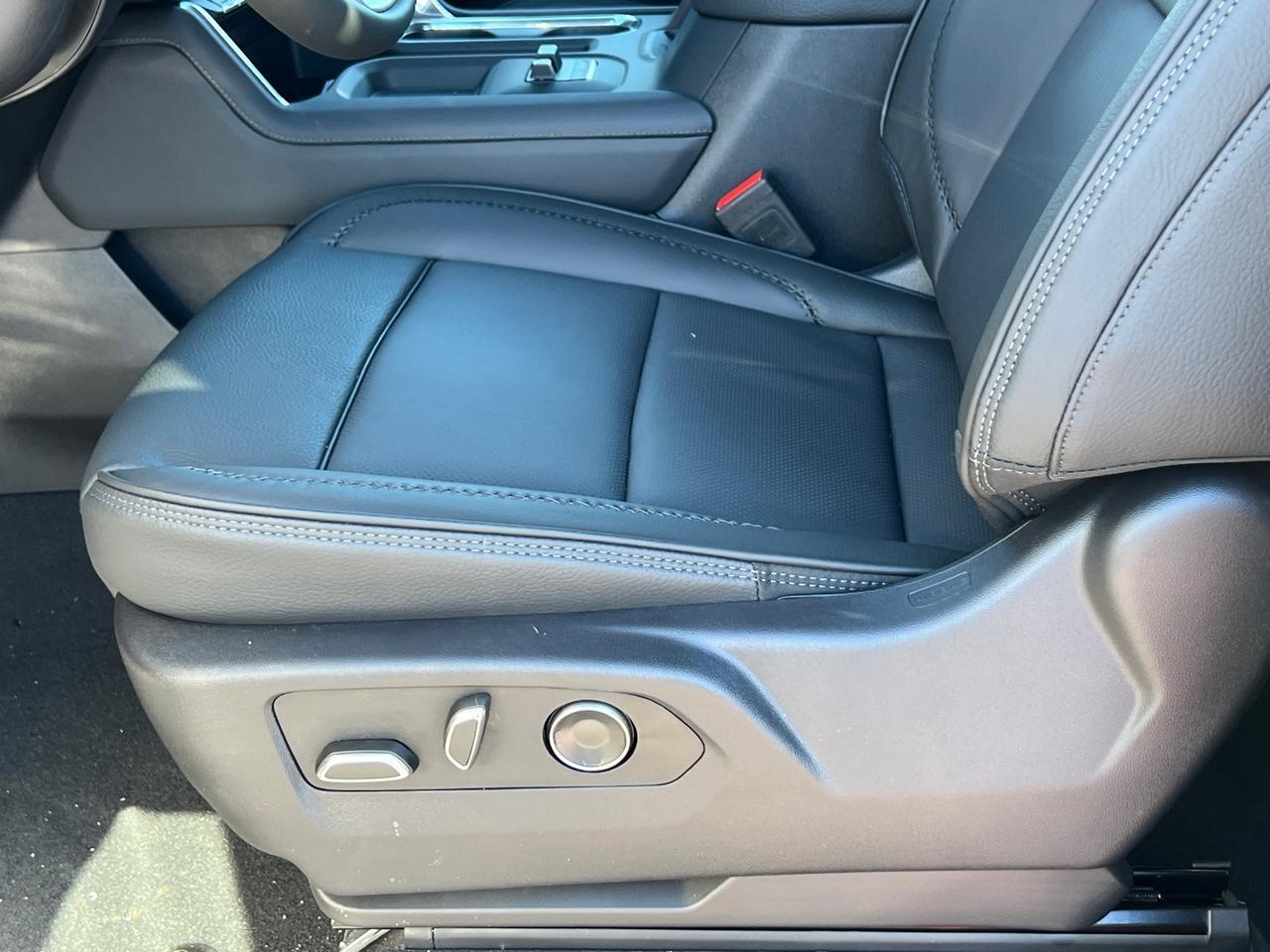 2025 GMC Sierra 2500HD Denali Hagerstown MD