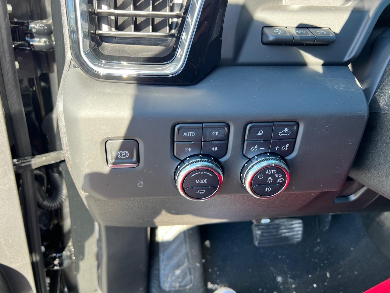 2025 GMC Sierra 2500HD Denali Hagerstown MD