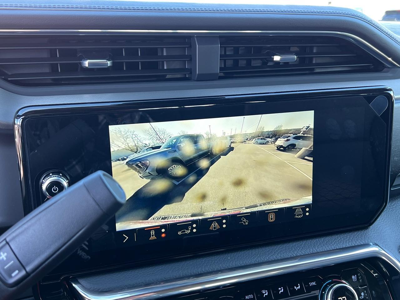 2025 GMC Sierra 2500HD Denali Hagerstown MD