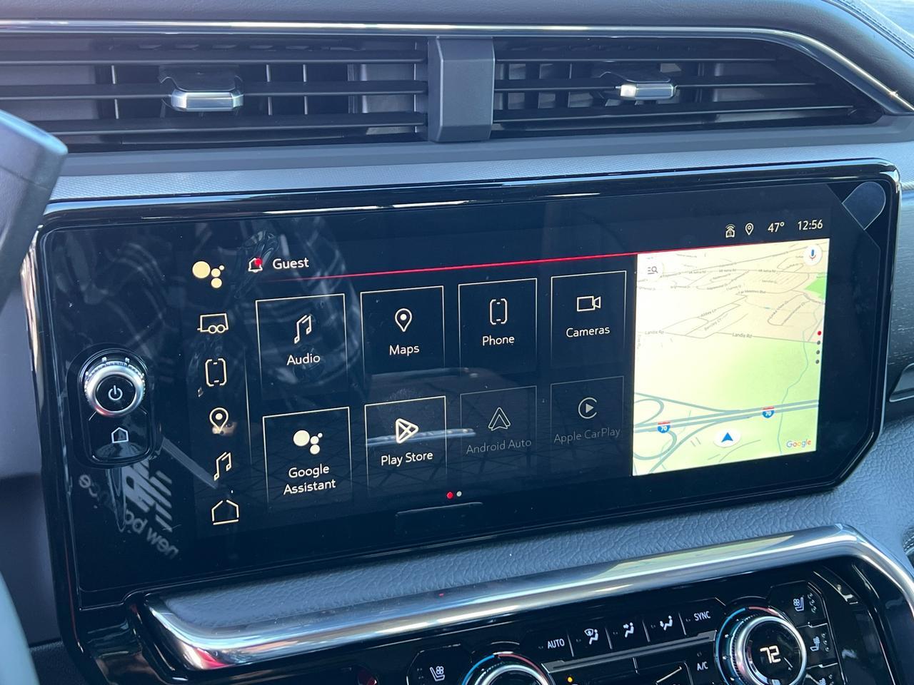 2025 GMC Sierra 2500HD Denali Hagerstown MD