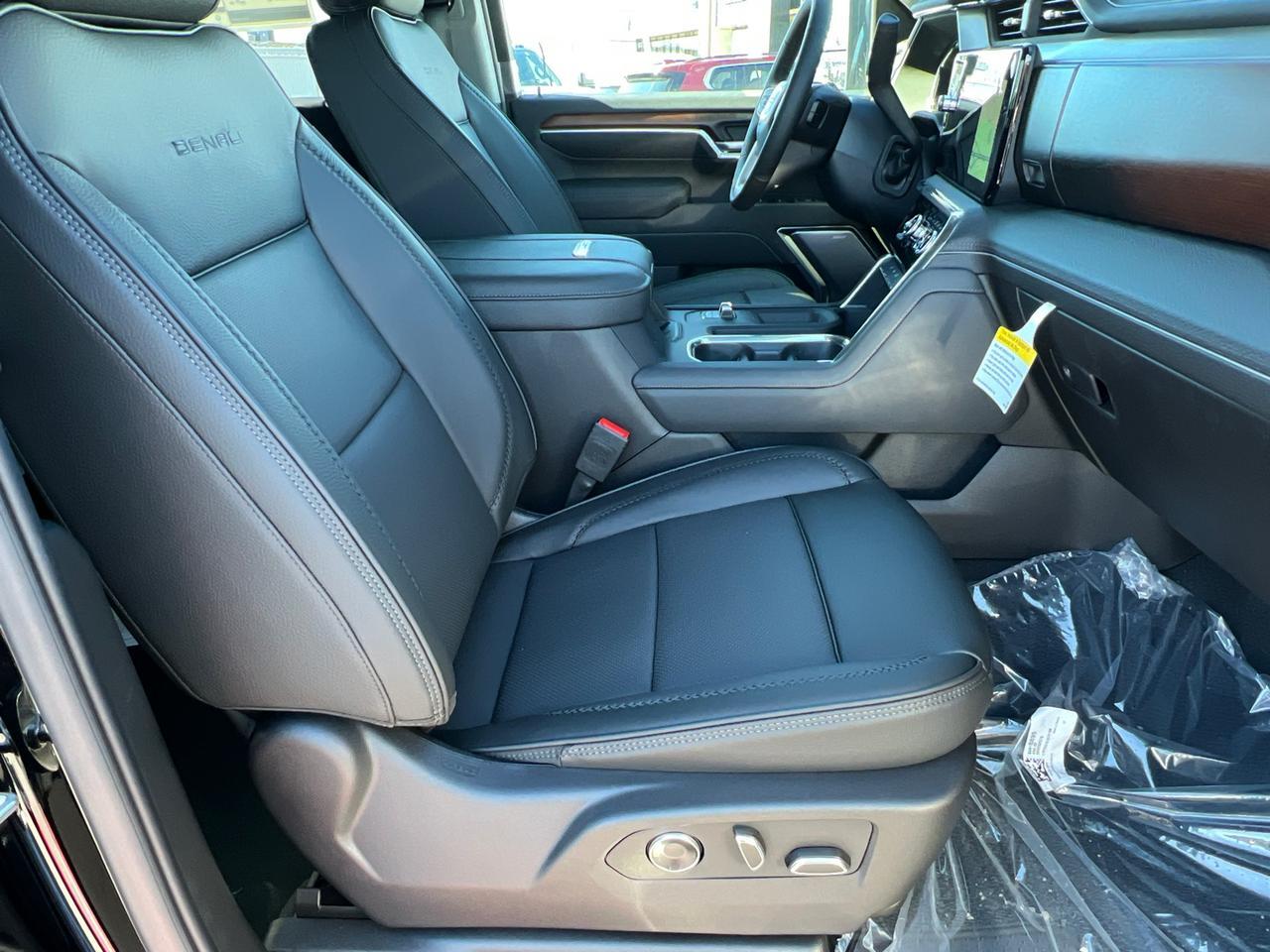 2025 GMC Sierra 2500HD Denali Hagerstown MD