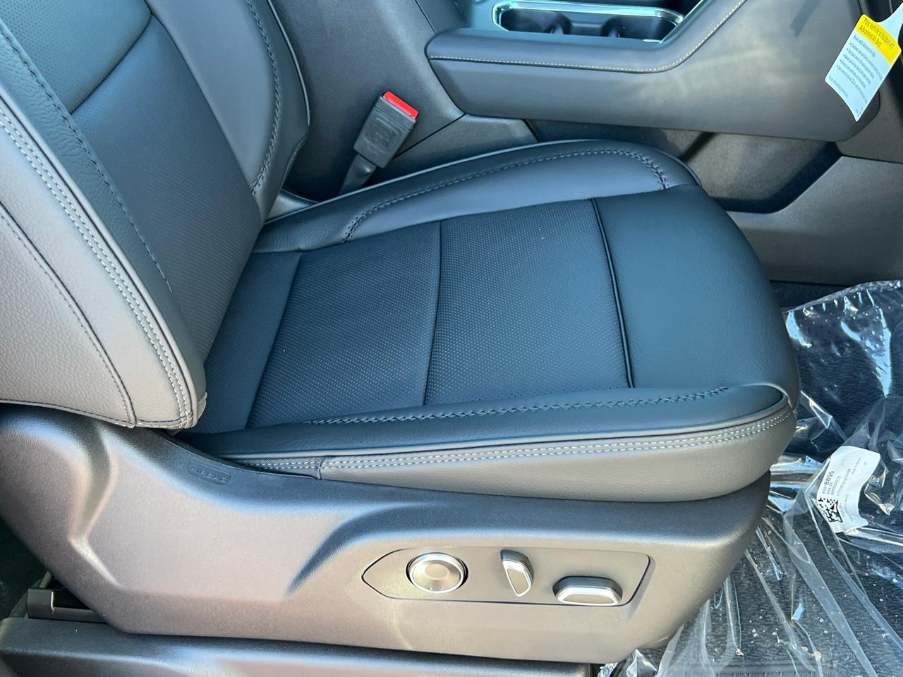 2025 GMC Sierra 2500HD Denali Hagerstown MD