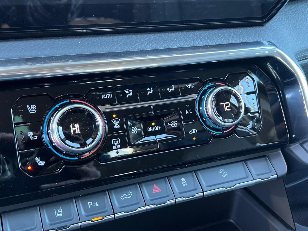 2025 GMC Sierra 2500HD Denali Hagerstown MD