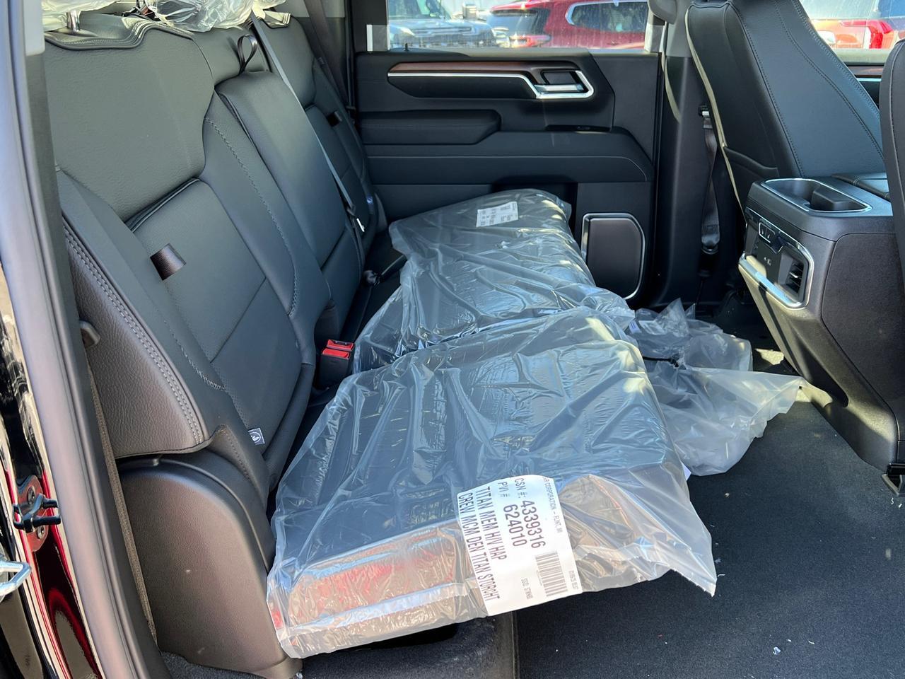 2025 GMC Sierra 2500HD Denali Hagerstown MD