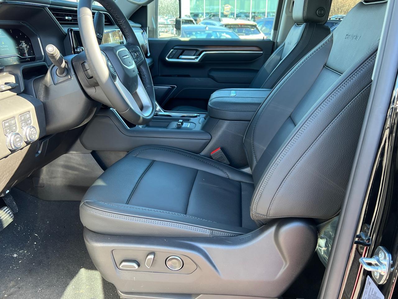 2025 GMC Sierra 2500HD Denali Hagerstown MD