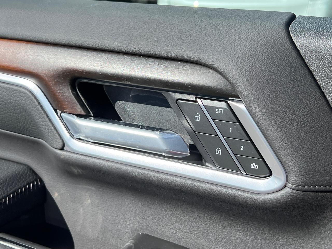 2025 GMC Sierra 2500HD Denali Hagerstown MD