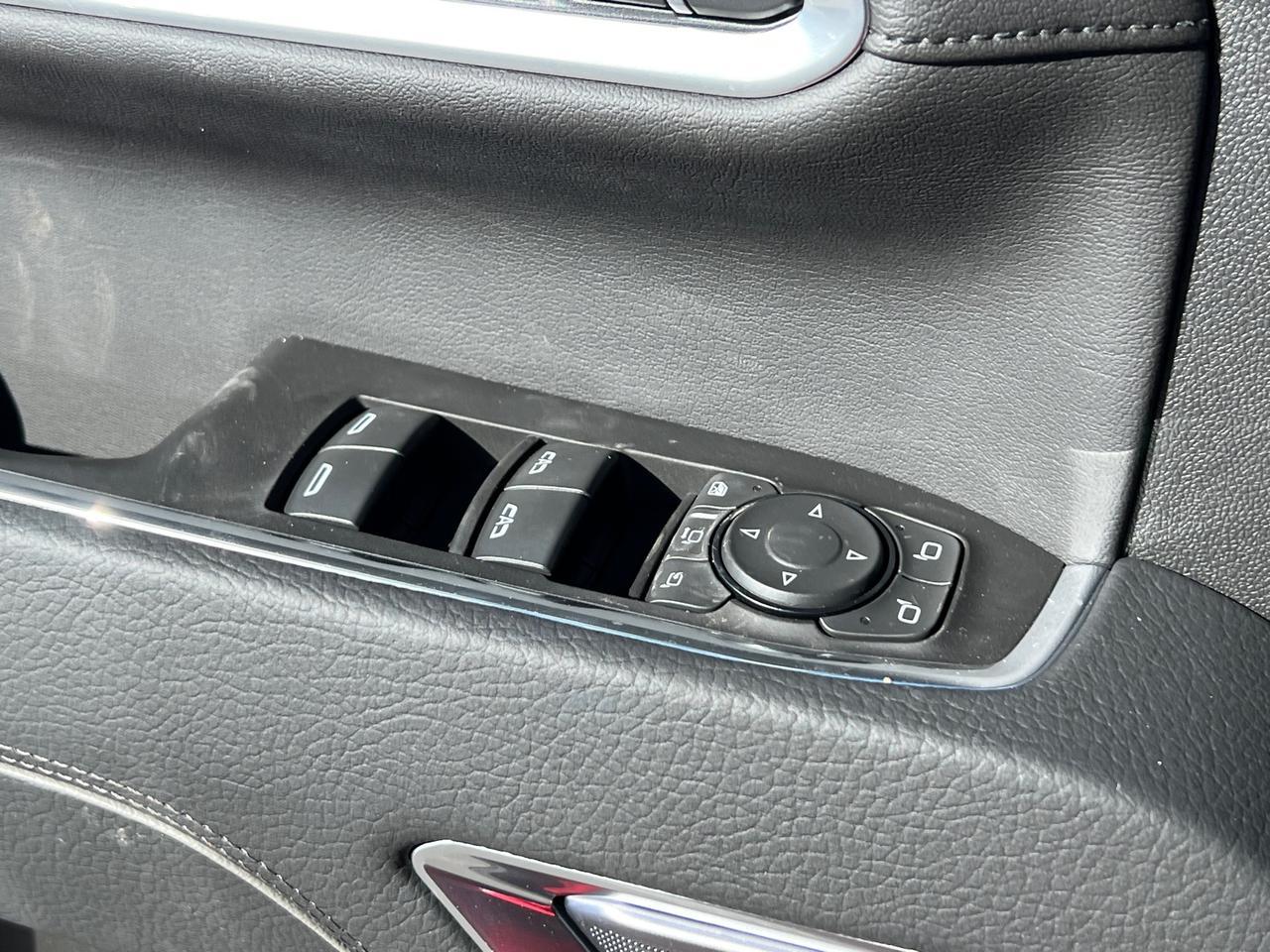 2025 GMC Sierra 2500HD Denali Hagerstown MD