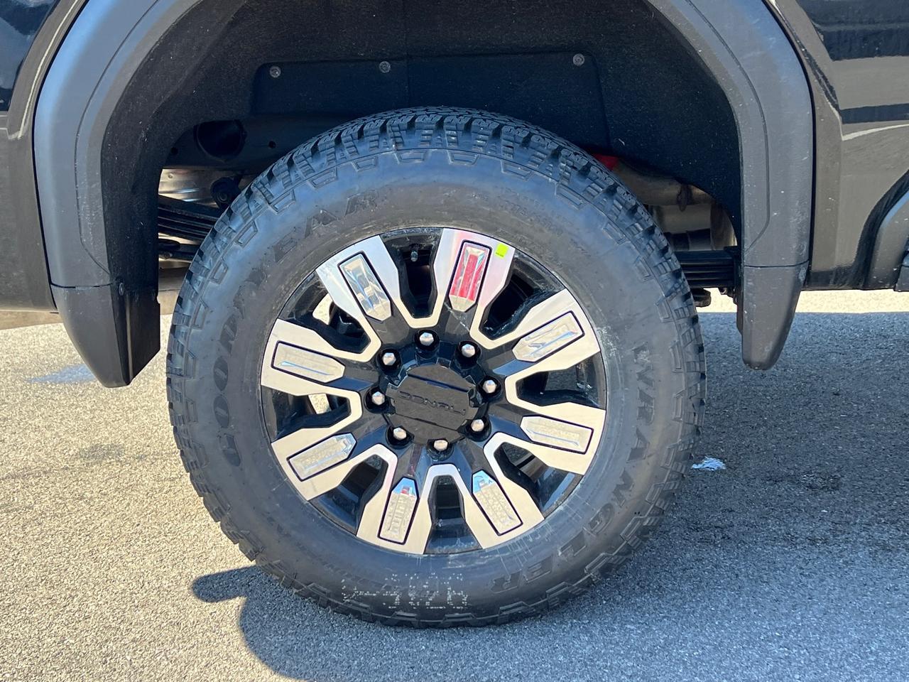 2025 GMC Sierra 2500HD Denali Hagerstown MD