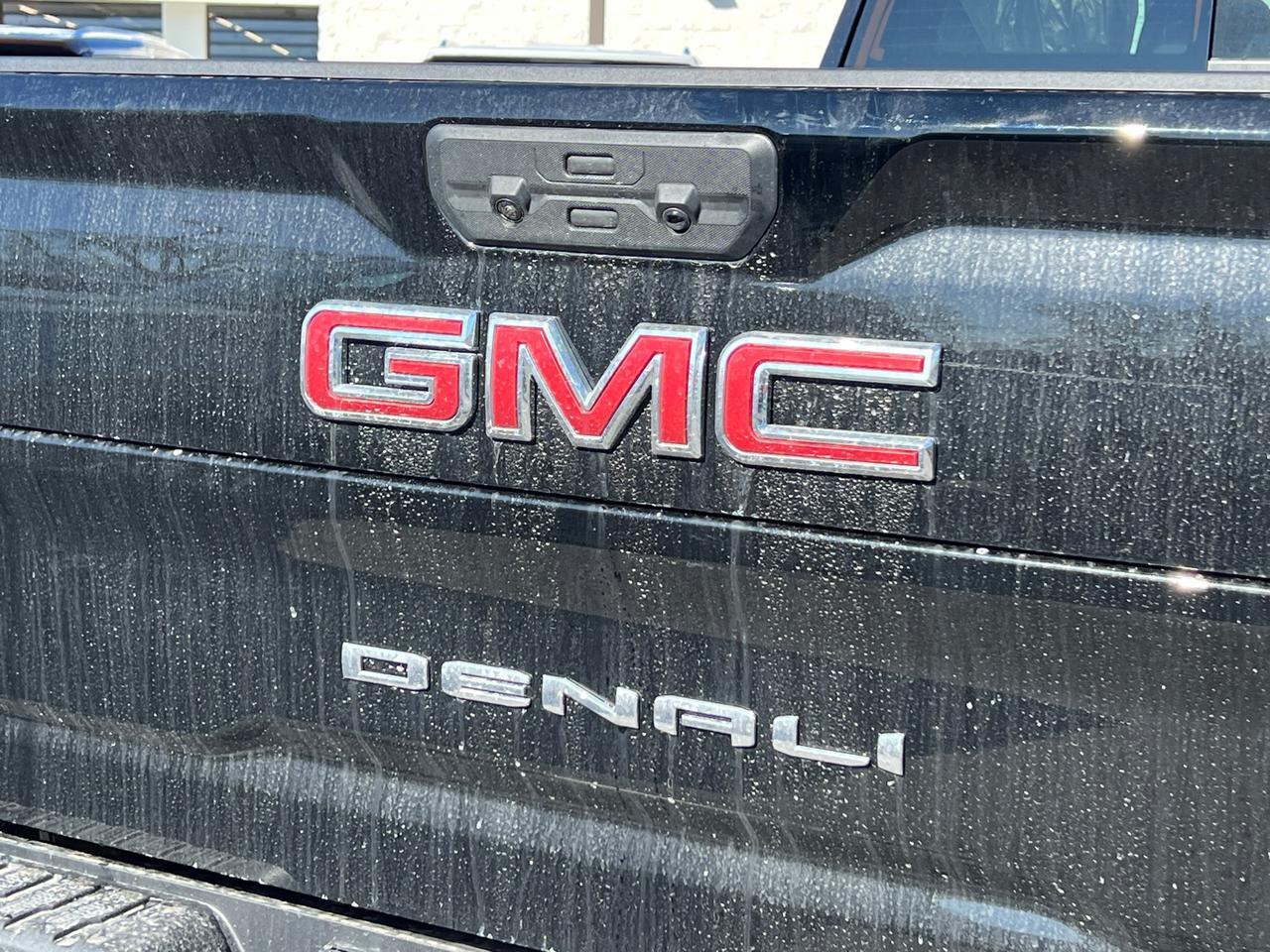 2025 GMC Sierra 2500HD Denali Hagerstown MD