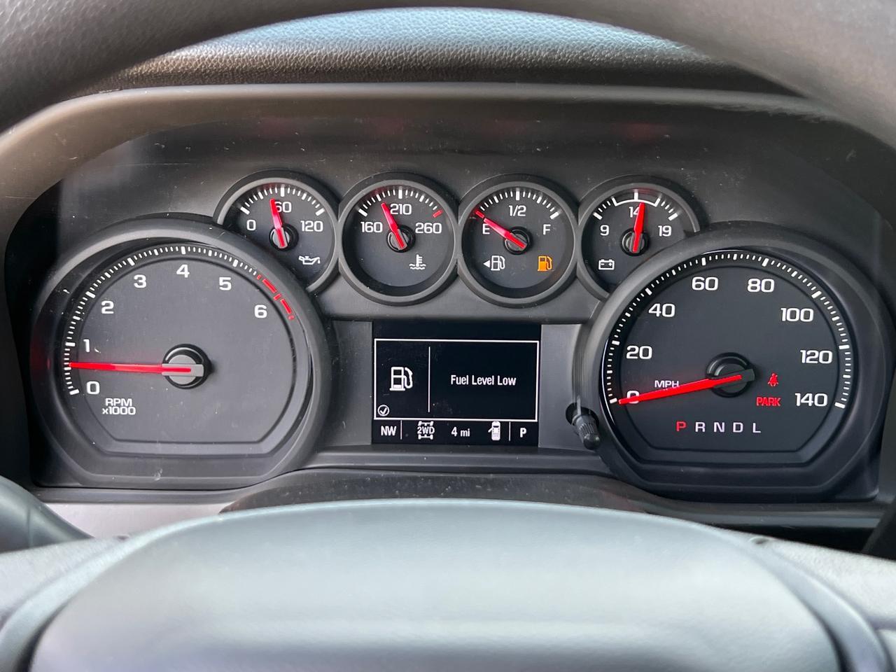 2025 GMC Sierra 2500HD Pro Hagerstown MD